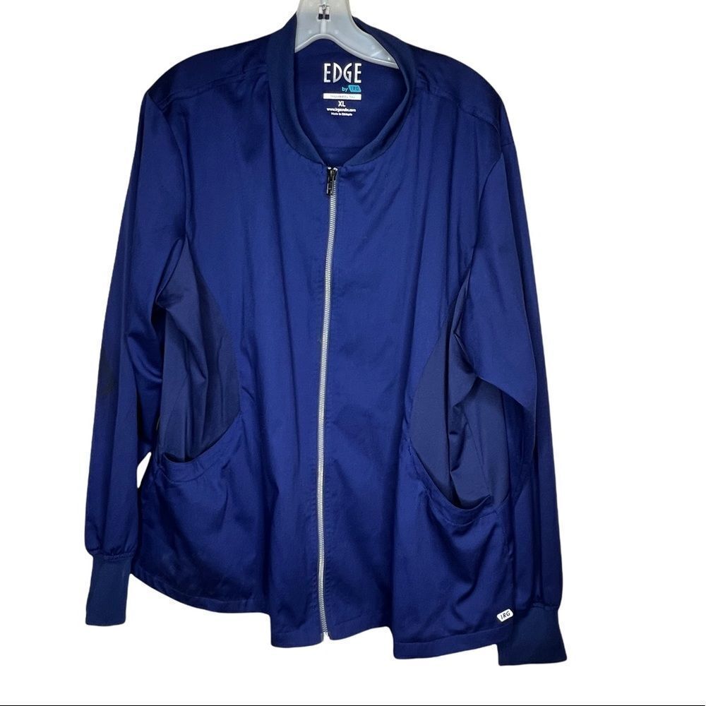Edge by IRG Jacket